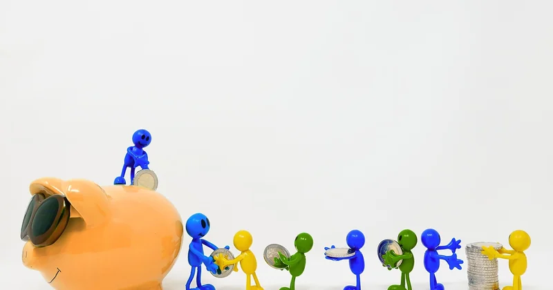 How can I build an emergency fund quickly?