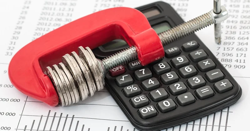 The order of operations that actually works on a tight budget