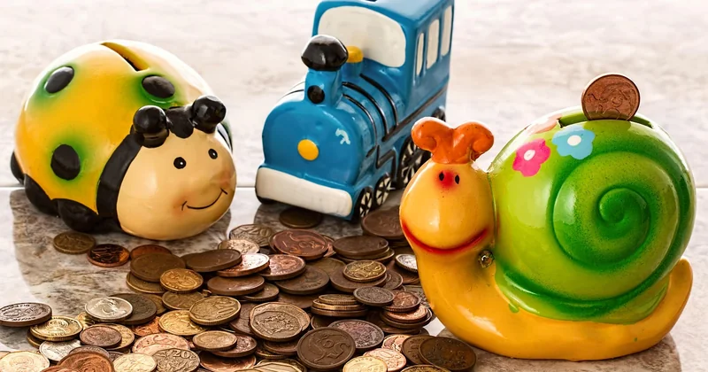 How much money do you actually need to start?
