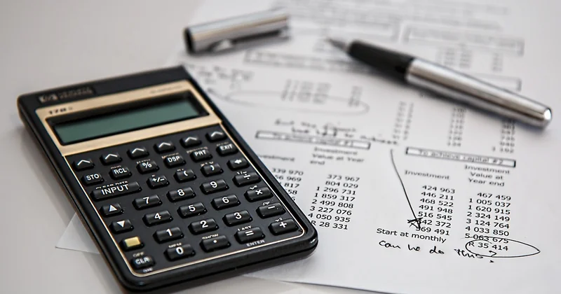 How dollar cost averaging actually works