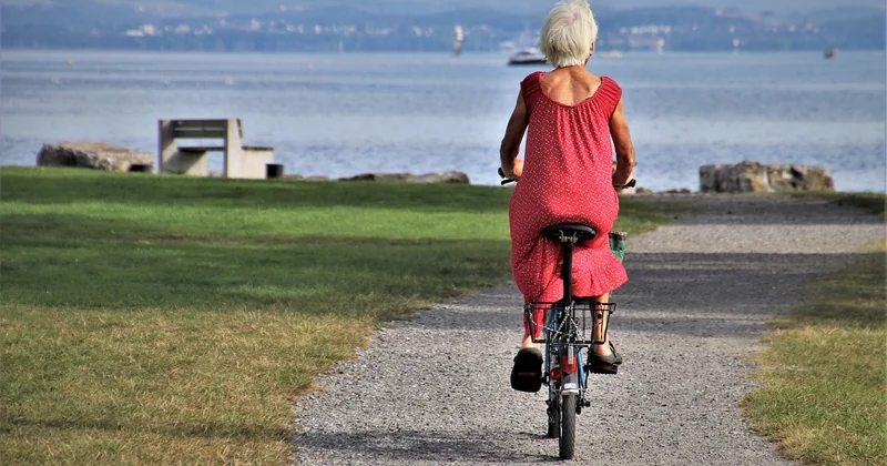 What is the number one mistake retirees make?