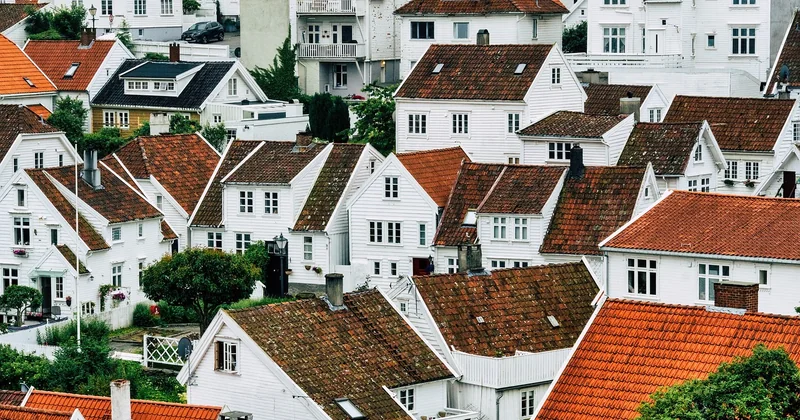 What is the 2% rule for refinancing?