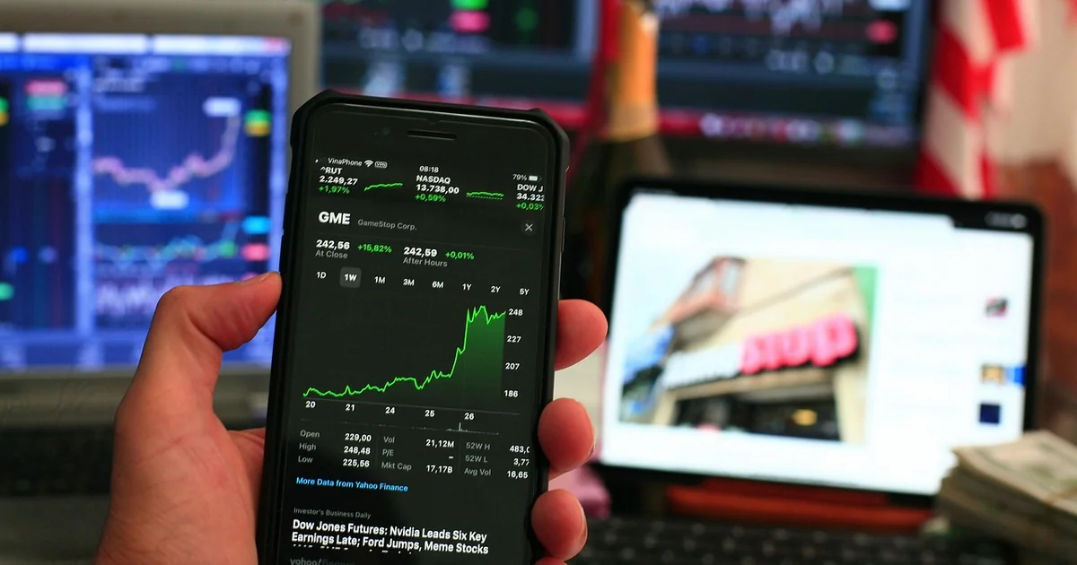 Investing Basics